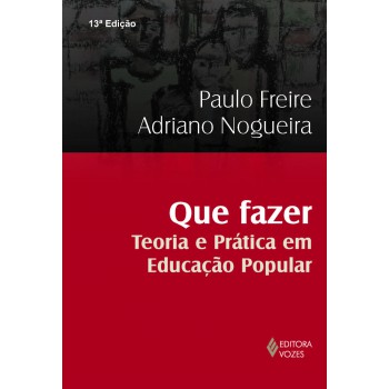 Que Fazer Que Fazer