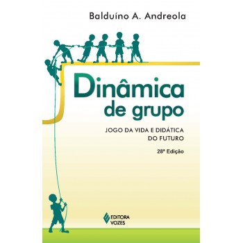 Din?mica De Grupo