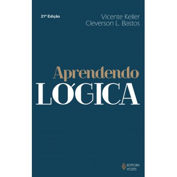 Aprendendo Lógica