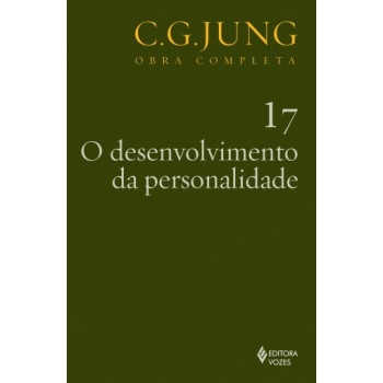 O Desenvolvimento Da Personalidade Vol. 17