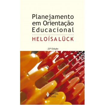 Planejamento Em Orientação Educacional