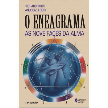 Eneagrama: As Nove Faces Da Alma