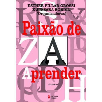 Paixão De Aprender