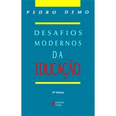 Desafios Modernos Da Educação