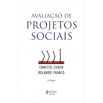 Avaliação De Projetos Sociais