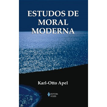 Estudos De Moral Moderna