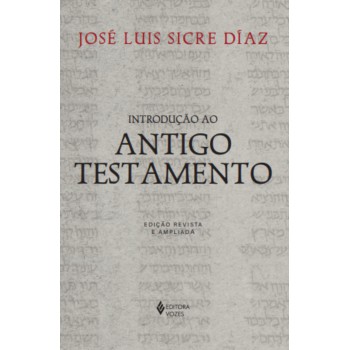 Introdução Ao Antigo Testamento
