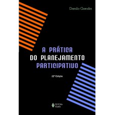Prática Do Planejamento Participativo