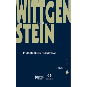 Investigações Filosóficas