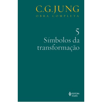 Símbolos Da Transformação Vol. 5