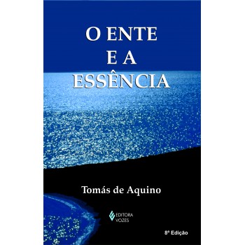 Ente E A Essência