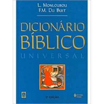 Dicionário Bíblico Universal