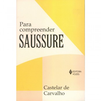 Para Compreender Saussure
