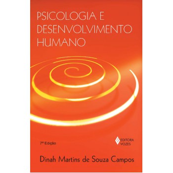 Psicologia E Desenvolvimento Humano