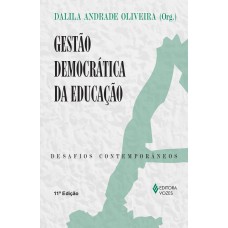 Gestão Democrática Da Educação: Desafios Contemporâneos