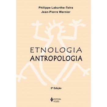 Etnologia Antropologia