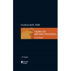 Teoria Do Método Teológico - Versão Didática