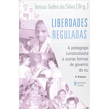 Liberdades Reguladas