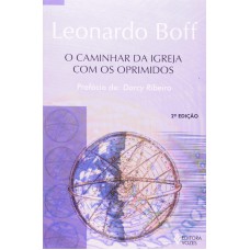 Caminhar Da Igreja Com Os Oprimidos: Do Vale De Lágrimas Rumo à Terra Prometida