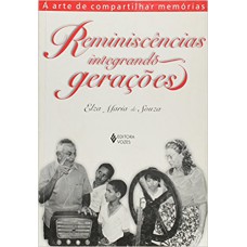 Reminiscências Ntegrando Gerações