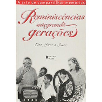 Reminiscências Ntegrando Gerações