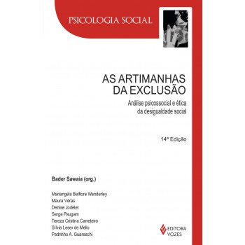 As Artimanhas Da Exclusão