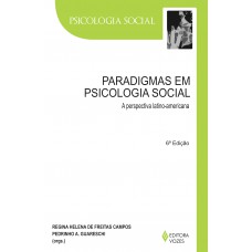 Paradigmas Em Psicologia Social