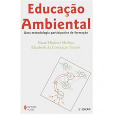 Educação Ambiental: Reflexões E Práticas Contemporâneas