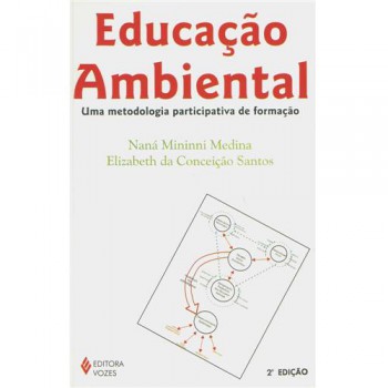 Educação Ambiental: Reflexões E Práticas Contemporâneas