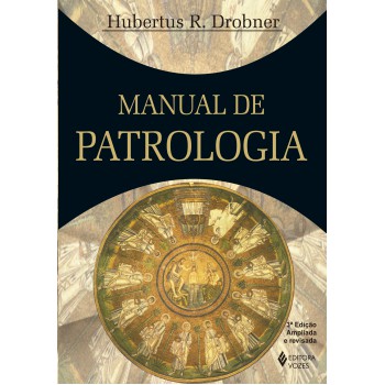 Manual De Patrologia