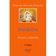 Almas Benditas: Novena E Ladainha