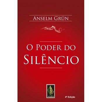 O Poder Do Silêncio