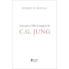 Guia Para A Obra Completa De C.g. Jung