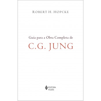 Guia Para A Obra Completa De C.g. Jung