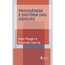 Psicogênese E História Das Ciências