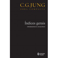 índices Gerais Vol. 20: Onomástico E Analítico