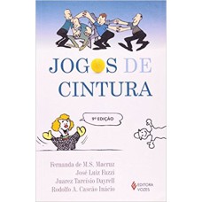 Jogos De Cintura