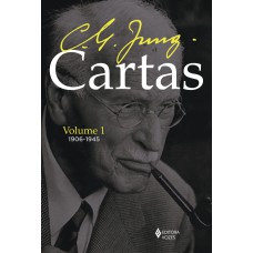 Cartas De C. G. Jung: Volume I - 1906-1945