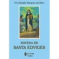 Novena De Santa Edviges