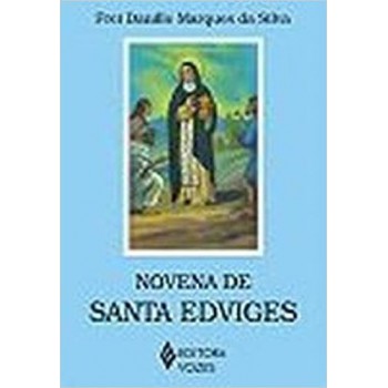 Novena De Santa Edviges