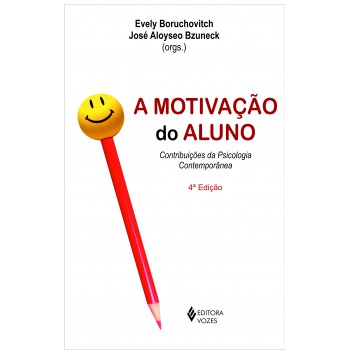 Motivação Do Aluno