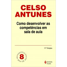 Como Desenvolver As Competências Em Sala De Aula