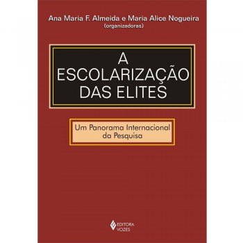 Escolarização Das Elites