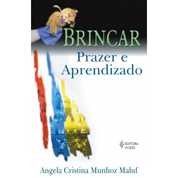 Brincar: Prazer E Aprendizado