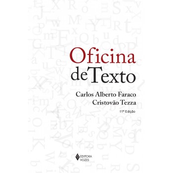 Oficina De Texto