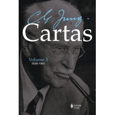 Cartas De C. G. Jung: Volume Iii - 1956-1961