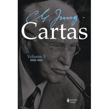 Cartas De C. G. Jung: Volume Iii - 1956-1961