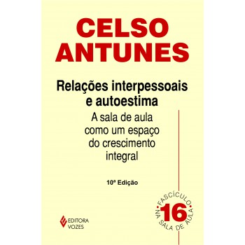 Relações Interpessoais E Autoestima