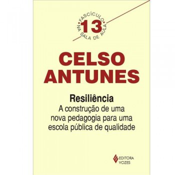 Resiliência