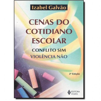 Cenas Do Cotidiano Escolar